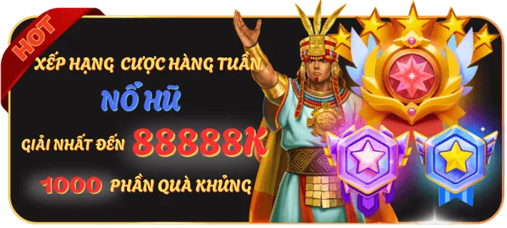 Trò chơi Nổ Hũ và máy đánh bạc tại Thabet