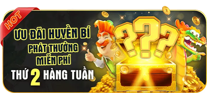 Trò chơi Bắn Cá đổi thưởng hấp dẫn