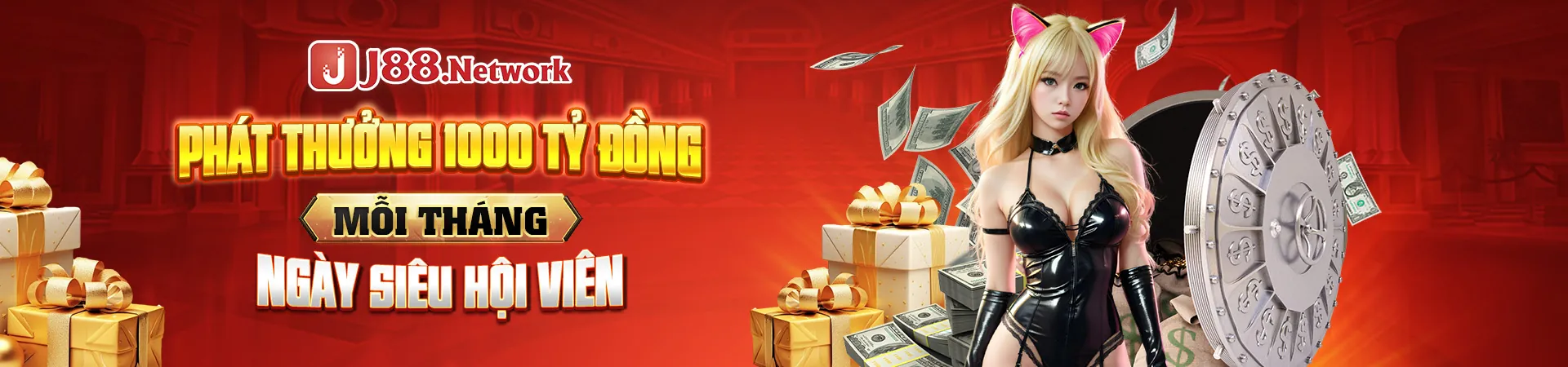 Khuyến mãi Thabet Casino 2026 hấp dẫn